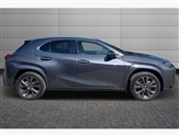 Lexus Ux Image 6
