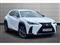 Lexus Ux Image 1