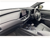 Lexus Ux Image 2
