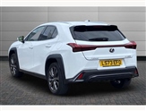 Lexus Ux Image 3