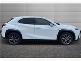 Lexus Ux Image 6