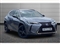Lexus Ux Image 1