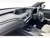 Lexus Ux Image 2