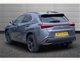 Lexus Ux Image 3