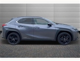 Lexus Ux Image 6