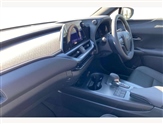 Lexus Ux Image 2