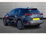 Lexus Ux Image 3