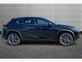 Lexus Ux Image 6