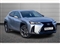 Lexus Ux Image 1