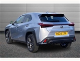 Lexus Ux Image 3