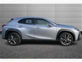 Lexus Ux Image 6