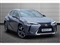Lexus Ux Image 1