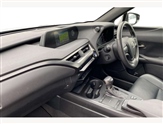Lexus Ux Image 2