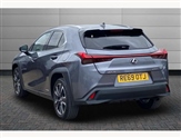 Lexus Ux Image 3