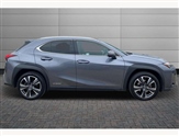Lexus Ux Image 6