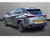 Lexus Ux Image 3