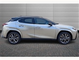 Lexus Ux Image 6