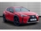 Lexus Ux Image 1