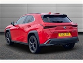 Lexus Ux Image 3