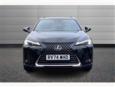 Lexus Ux Image 2