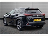 Lexus Ux Image 3