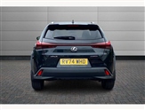 Lexus Ux Image 4