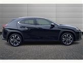 Lexus Ux Image 5