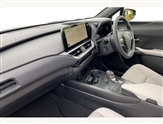 Lexus Ux Image 6