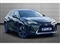 Lexus Ux Image 1