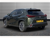 Lexus Ux Image 3