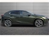 Lexus Ux Image 6