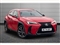 Lexus Ux Image 1