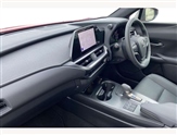 Lexus Ux Image 2
