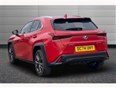 Lexus Ux Image 3