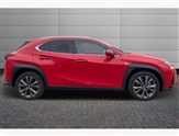 Lexus Ux Image 6