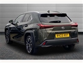 Lexus Ux Image 3