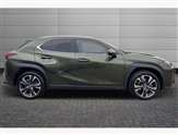 Lexus Ux Image 6