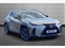 Lexus Ux Image 1