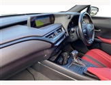 Lexus Ux Image 2
