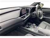 Lexus Ux Image 2