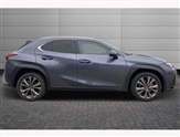 Lexus Ux Image 6