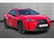 Lexus Ux Image 1