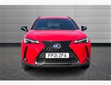 Lexus Ux Image 2
