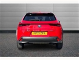 Lexus Ux Image 4