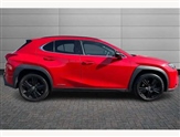 Lexus Ux Image 5