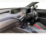 Lexus Ux Image 2