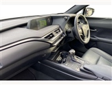 Lexus Ux Image 2