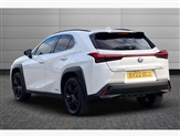 Lexus Ux Image 4