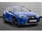 Lexus Ux Image 1