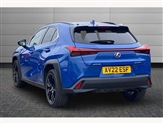 Lexus Ux Image 4